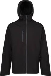 Regatta Professional X-PRO BEACON TRW 529 / Jachetă elastică bărbătească - negru/negru XL (36W52980804)