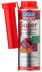 LIQUI MOLY Aditiv combustibil 5120 (5120)