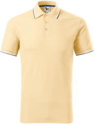 MALFINI, a. s MALFINI FOCUS 232 / Tricou polo pentru bărbați - bourbon vanilla L (2328515)