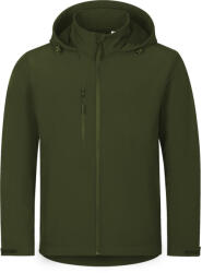 MALFINI, a. s MALFINI TRAIL 548 / Jachetă softshell pentru bărbați (5486919)