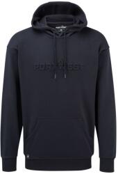 Portwest EMBOSSED B331 / Hanorac bărbătesc - bleumarin S (B331NVRS)