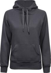 TEE JAYS TJ5431 / Hanorac de damă - gri închis XXL (18543167005)