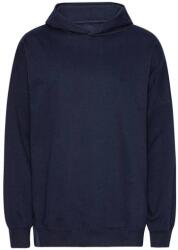 Neutral T 63111 TIGER / Hanorac unisex supradimensionat din bumbac organic - bleumarin M (77T31100302)