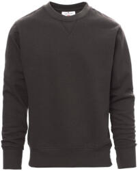 PAYPER ORLANDO 001083-0308 / Hanorac bărbătesc cu guler rotund - antracit 4XL (0010830308130424XL)