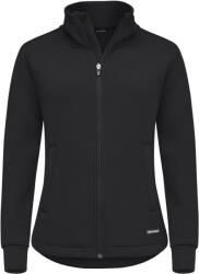 Cutter & BUCK 8427 / Hanorac cu fermoar pentru femei - negru L (68842700203)