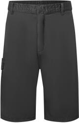 Portwest COMBAT S790 / Pantaloni scurți - negru XXXL (S790BKRXXXL)