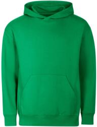 MALFINI, a. s MALFINI CHILL 422 / Hanorac unisex/cangur - verde mediu (4221614)