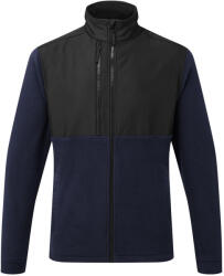 Portwest WX2 ECO CD871 / Jachetă din fleece - bleumarin S (CD871NVRS)