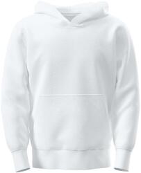 Stedman CLASSIC HOODIE ST4470 / Hanorac pentru copii - alb L (ST4470WHIL)