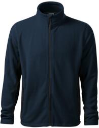 MALFINI, a. s MALFINI FROSTY 527 / Jachetă din fleece pentru bărbați - bleumarin 4XL (5270219)
