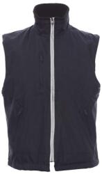 PAYPER SPEED 000180-0049 / Vestă reversibilă cu căptușeală din fleece - bleumarin XXL (000180004908007XXL)