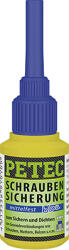 PETEC Asigurare cu bolt 91010 (91010)