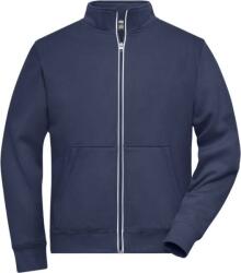 Daiber JN 1810 / Hanorac de lucru bărbătesc - bleumarin XXXL (02181000313)