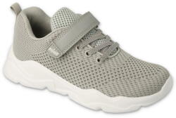 Befado 200 MODERN CLASSIC / Pantofi sport - gri 28 (516X200-28)