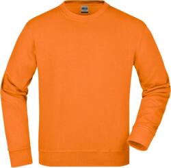 Daiber JN 840 / Hanorac de lucru - portocaliu 4XL (02084023514)