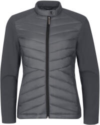 MALFINI, a. s MALFINI PREMIUM CROSS 556 / Jachetă hibridă pentru femei - antracit deschis XXL (5568317)