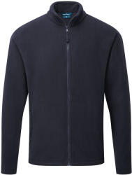 Portwest F407 / Hanorac din fleece pentru bărbați - bleumarin 4XL (F407NVR4XL)
