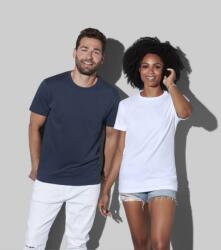 Stedman CLASSIC-T / Tricou unisex simplu - bleumarin XXXL (ST2000NAV3XL)
