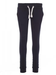 PAYPER SEATTLE LADY 000392-0001 / Pantaloni de trening pentru femei - bleumarin XS (000392000108007XS)