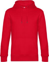 B&C be inspired B&C KING HOODED 01U02K / Hanorac bărbătesc - S (01U02K00401)
