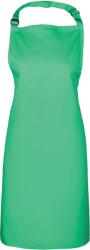 Premier PR 150 / Șorț cu bavete - verde kelly Universal (39015052099)