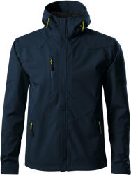 MALFINI, a. s MALFINI NANO 531 / Jachetă softshell bărbătească - bleumarin M (5310214)