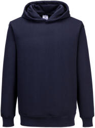 Portwest ESSENTIAL ES1 ES302 / Hanorac bărbătesc - bleumarin 4XL (ES302NVR4XL)