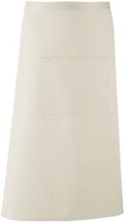 Premier PR 158 / Șorț până la brâu - natural Universal (39015810099)