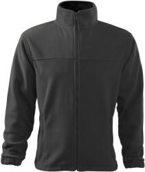 MALFINI, a. s RIMECK JACKET 501 / Jachetă din fleece pentru bărbați - gri oțel S (5013613)