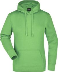 Daiber JN 51 / Hanorac de damă - verde lime XXL (02005104205)