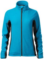 MALFINI, a. s MALFINI FROSTY 528 / Jachetă din fleece pentru femei - turcoaz M (5284414)