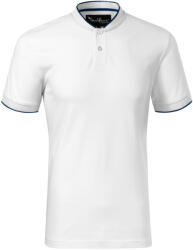 MALFINI, a. s MALFINI PREMIUM DIAMOND 273 / Tricou polo bărbătesc - alb XXXL (2730018)