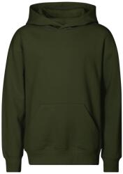 MALFINI, a. s MALFINI CHILL 423 / Hanorac/hainucă pentru copii - militar 134 (4236910)