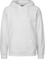 Neutral O 63101 / Hanorac bărbătesc din bumbac organic - alb XXL (77631100105)