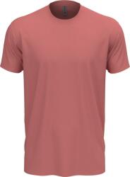 Next level apparel N 3600 / Tricou unisex cu mânecă scurtă - mov XS (08360008300)
