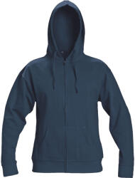 ČERVA EXPORT IMPORT a. s CERVA NAGAR / Hanorac - bleumarin XXXL (0306001641006)