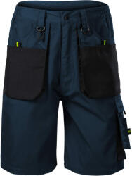 MALFINI, a. s RIMECK RANGER W06 / Pantaloni scurți de lucru - bleumarin 60-62 (W0602R7)