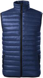 MALFINI, a. s MALFINI PREMIUM EVEREST 553 / Vestă matlasată bărbătească - bleumarin M (5530214)