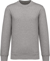 Kariban Vintage K4035/ Hanorac bărbătesc - gri oxford 5XL (20403539815)