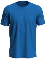 Stedman LUX-T ST7000 / Tricou unisex - albastru regal L (ST7000BRRL)