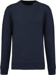 Kariban Vintage K4025 / Hanorac unisex - indigo autentic XXL (204025zk205)