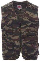 PAYPER POCKET 000187-0054 / Vestă de vară - camuflaj XXL (000187005412000XXL)