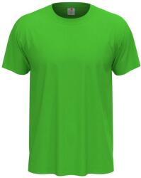 Stedman CLASSIC-T / Tricou unisex simplu - kiwi S (ST2000KIWS)