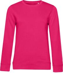B&C be inspired B&C INSPIRE CREW NECK DAMĂ / Hanorac de damă - roz XS (01W32Bx5200)