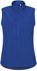 MALFINI, a. s MALFINI TRAIL 569 / Vestă softshell pentru femei - albastru regal M (5690514)