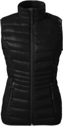 MALFINI, a. s MALFINI PREMIUM EVEREST 554 / Vestă matlasată pentru femei - neagră XS (5540112)