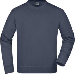 Daiber JN 840 / Hanorac de lucru - bleumarin XXL (02084000305)