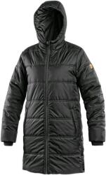 CANIS SAFETY a. s CXS WICHITA / Palton de iarnă pentru femei - negru M (129017480093)