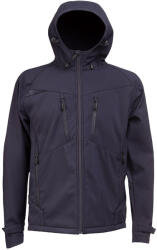 Portwest DX4 STRETCH DX474 / Jachetă softshell - bleumarin M (DX474ANRM)