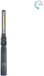 Scangrip Slim - Lampă de lucru LED reîncărcabilă ultra-subțire (03.6211)